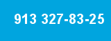 913 327-83-25